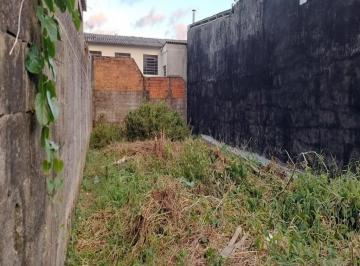 Terreno · 207m² · Terreno à venda no Parque Guarani com 345m²