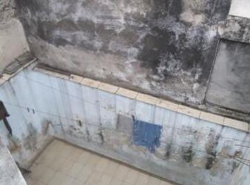 Casa · 100m² · 2 Quartos · 1 Vaga · Sobrado a venda - Mascarenhas de Morais/Sapopemba