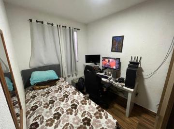 Apartamento · 39m² · 2 Quartos · Apartamento á venda 39m² 2 dormitórios em Jardim Casablanca - SP