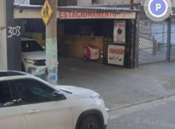 Terreno · 350m² · Terreno à venda em Pinheiros, São Paulo