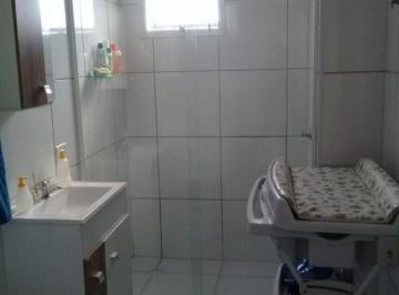 Apartamento · 49m² · 2 Quartos · 1 Vaga · 2 quartos, sala de estar, sala de jantar, cozinha aberta, banheiro com box, lava