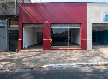 Foto 01 · Ponto Comercial para Locação em Santo Amaro: 5 Salas, 2 Banheiros, 2 Vagas de Garagem, 105m² de Área