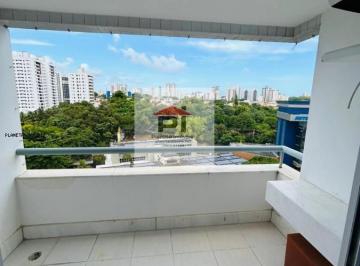 202601132050226936.jpg · Apartamento 2 Quartos para Venda em Salvador, STIEP, 2 dormitórios, 1 suíte, 3 banheiros, 2 vagas