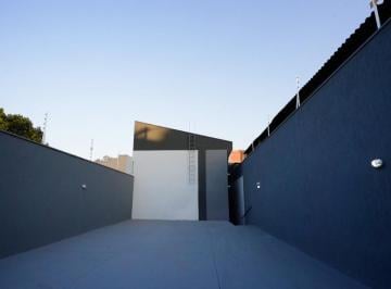 Casa · 65m² · 2 Quartos · 1 Vaga · Sobrado com 2 dormitórios em Itaquera