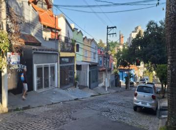 Terreno · 480m² · Terreno à venda em São Paulo-SP, Vila Pompéia 480,00 m² de área