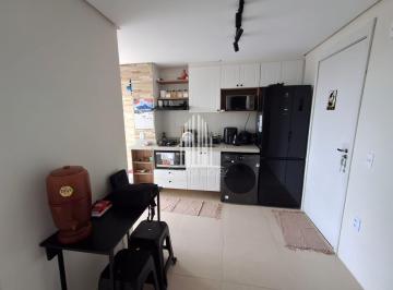 Foto 01 · Apartamento à venda em São Paulo-SP, Vila Santa Clara: 2 quartos, 1 banheiro, 30