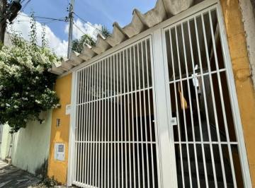 Casa · 80m² · 1 Quarto · 1 Vaga · Casa à venda em São Paulo - Moinho Velho