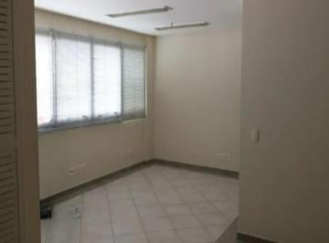 Comercial · 45m² · Oportunidade única: Sala comercial à venda em Mirandópolis, São Paulo-SP! 2 banh