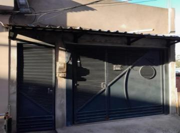 Casa · 60m² · 2 Quartos · 2 Vagas · Casa à venda no Jardim Turquesa com 60m² 2 dormitórios 2 banheiros 2 vagas