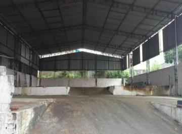 Comercial · 1200m² · Galpão à venda no Parque Císper com 1.200m²