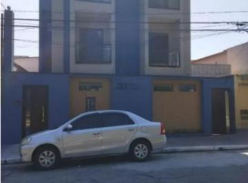 Apartamento · 48m² · 2 Quartos · Apartamento no Condomínio Residencial Mário Bulcão na Vila Califórnia com 48m² 2 dormitórios 1 banhe