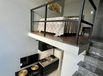 Apartamento · 32m² · 1 Quarto · Studio Mobiliado á venda na Vila Santa Catarina, com 32m²