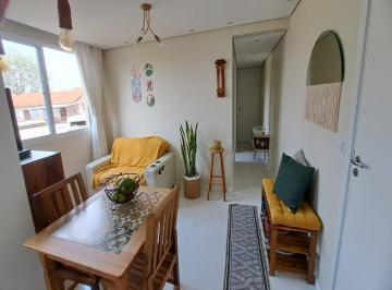 Casa · 40m² · 2 Quartos · Charmoso Apartamento no Jardim Prudência