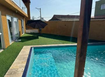Casa · 260m² · 2 Quartos · 4 Vagas · Casa à venda em Riviera Paulista, SP
