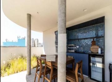 Apartamento · 29m² · 1 Quarto · Studio à venda na Vila Buarque, São Paulo