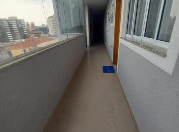 Apartamento · 31m² · 1 Quarto · Apartamento Novo 01 Dormitório próximo ao Metrô