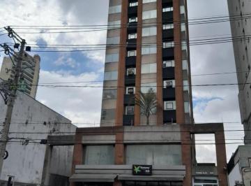 Comercial · 35m² · Ponto Comercial à Venda na Vila Mariana, São Paulo-SP: 35m², 1 Banheiro - Oportu