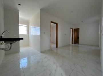 Apartamento · 46m² · 2 Quartos · Apartamento com 2 Quartos e 1 banheiro à Venda, 46 m² por R$ 260.000