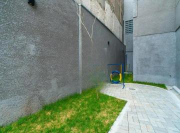 Apartamento · 27m² · 1 Quarto · 1 Vaga · Apartamento na Vila Campestre - Pronto para Morar!