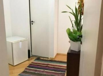 Comercial · 30m² · Sala Comercial em Indianópolis - Inter Offices - 30 m², 1 vaga