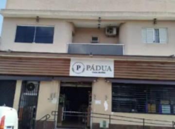 Comercial · 220m² · Ponto Comercial à venda na Vila Industrial com 220m²