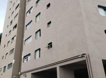 Apartamento · 60m² · 2 Quartos · 1 Vaga · Apartamento Edifício Das Begônias à Venda