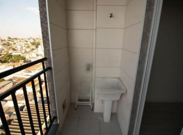 Apartamento · 29m² · 1 Quarto · 1 Vaga · Apartamento na Vila Campestre - SP