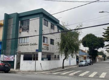 Comercial · 400m² · Prédio Comercial com 400m² no Bairro Edu Chaves