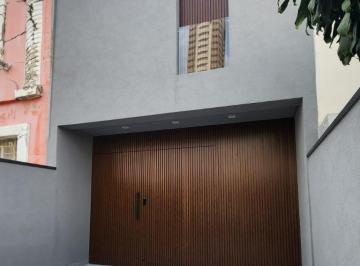 Casa · 90m² · 2 Quartos · 1 Vaga · Casa de Vila à Venda em Perdizes, São Paulo - 2 Quartos, 2 Suítes, 4 Banheiros,