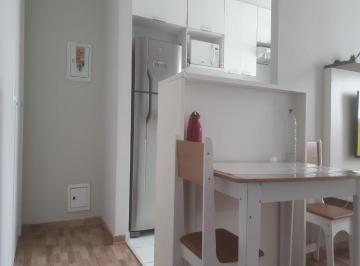 Apartamento · 35m² · 1 Quarto · 1 Vaga · Apartamento com 1 dormitório na Vila Prudente  para venda