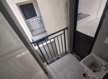 Apartamento · 37m² · 2 Quartos · Charmoso Apartamento na Chácara Belenzinho