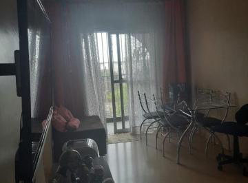 Apartamento · 50m² · 2 Quartos · 1 Vaga · Aconchegante Apartamento em Jordanópolis