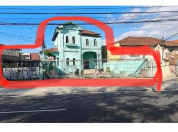 Terreno · 837m² · Terreno à venda em São Paulo-SP na Vila Monumento com 837m² de área!