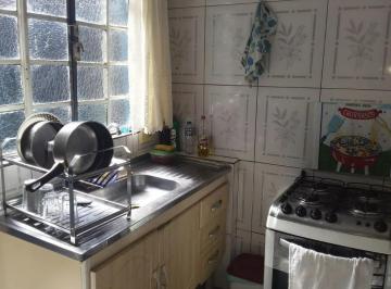Casa · 110m² · 3 Quartos · Sobrado à veda no Edu Chaves com 3 dormitórios 1 suíte 3 banheiros sem vaga