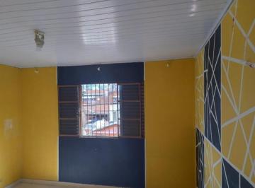 Casa · 150m² · 5 Quartos · 3 Vagas · Casa espaçosa no Parque Santa Madalena