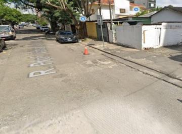 Terreno · 500m² · Terreno à venda na Vila Olímpia, São Paulo-SP com 500,00 m² de área! Confira ess
