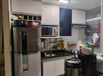 Apartamento · 48m² · 2 Quartos · 1 Vaga · Apartamento no Condomínio Connect Sacoma no Bairro Sacomã com 48m² 2 dormitórios