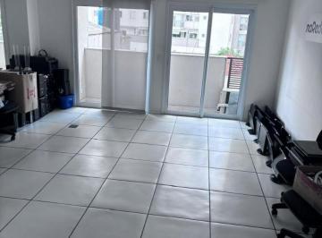 Comercial · 39m² · Sala Comercial à venda no Edifício Chronos Offices em Mirandópolis com 39m² 1 ba
