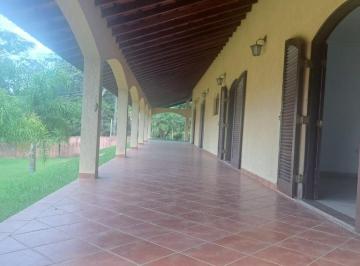 Casa · 430m² · 4 Quartos · 4 Vagas · Casa de luxo em condomínio à venda em São Paulo-SP: 4 quartos, 2 suítes, 5 banhe