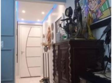 Apartamento · 60m² · 3 Quartos · 1 Vaga · Apartamento em Vila Bruna - São Paulo