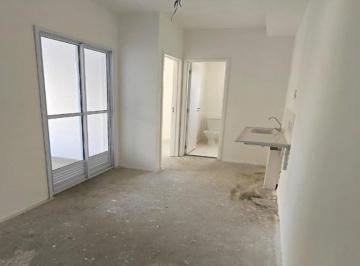 Apartamento · 33m² · 2 Quartos · Apartamento á venda no Parque São Domingos, 33m² com 2 dormitórios