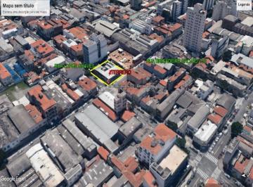 Terreno · 959m² · Terreno à venda na Barra Funda, SP