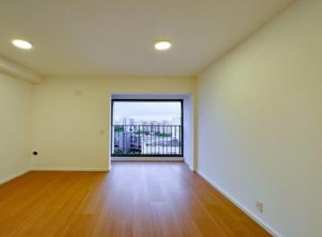 Apartamento · 26m² · 1 Quarto · Apartamento à venda em Cerqueira César, SP