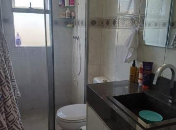 Apartamento · 70m² · 2 Quartos · 2 Vagas · Apartamento à venda em São Paulo-SP, na Vila Santa Teresa (zona Sul), com 2 quar