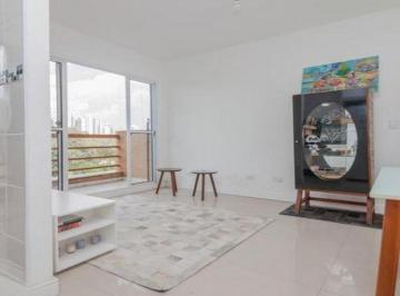 Apartamento · 45m² · 2 Quartos · 2 Vagas · Apartamento em Jardim Ampliação, SP - 2 Dorms