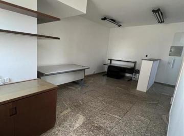 Comercial · 40m² · Sala comercial á venda na Barra funda, 40m², com 1 vaga de garagem.