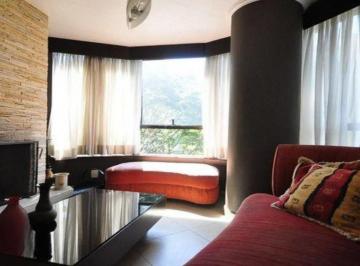 Apartamento · 250m² · 4 Quartos · 4 Vagas · Apartamento no Panamby de 4 Quartos com 4 Vagas - 250m² à Venda.