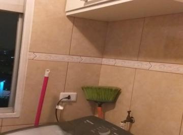 Apartamento · 68m² · 3 Quartos · 1 Vaga · Apartamento 3 Dorms no Jardim Botucatu, SP