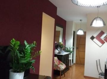 Apartamento · 68m² · 3 Quartos · 1 Vaga · Apartamento 3 Dorms no Jardim Botucatu, SP