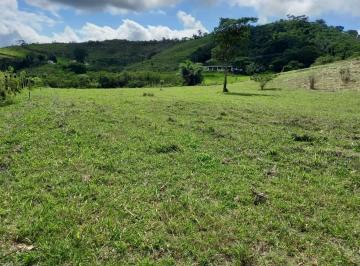 Rural , Vassouras · Excelente área para construção de sua chácara em uma bela área rural